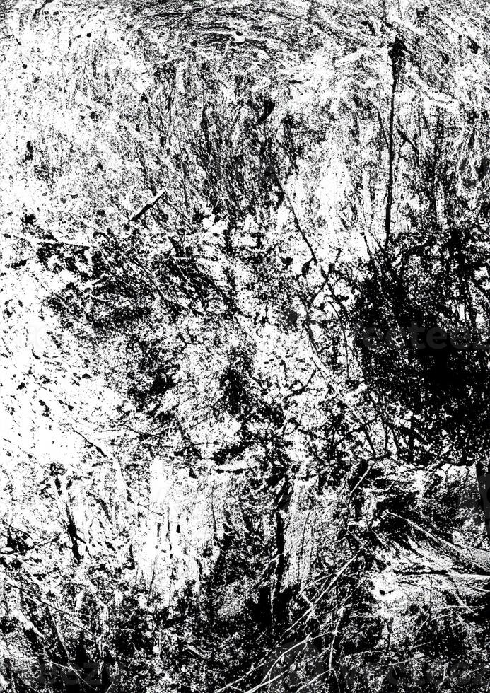 ancien grunge, éraflé surface recouvrir texture. photo