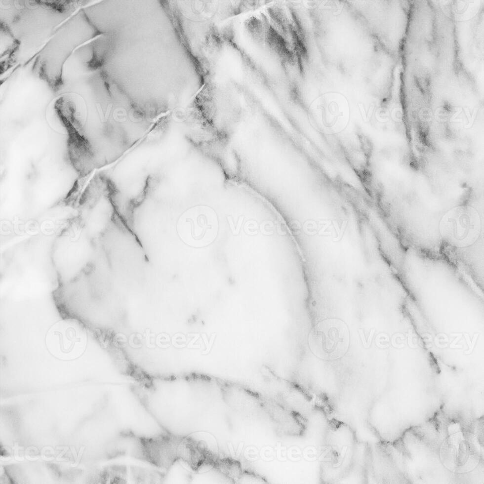 motif de fond de texture de marbre blanc à haute résolution. photo