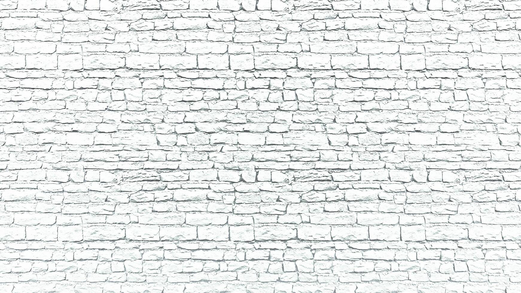 brique texture blanc pour intérieur sol et mur matériaux photo