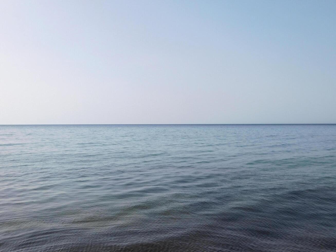 bleu mer Extérieur photo