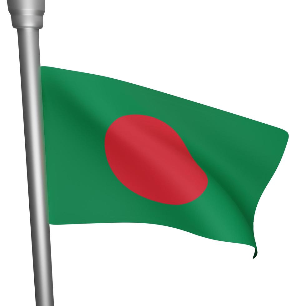 fête nationale du Bangladesh photo