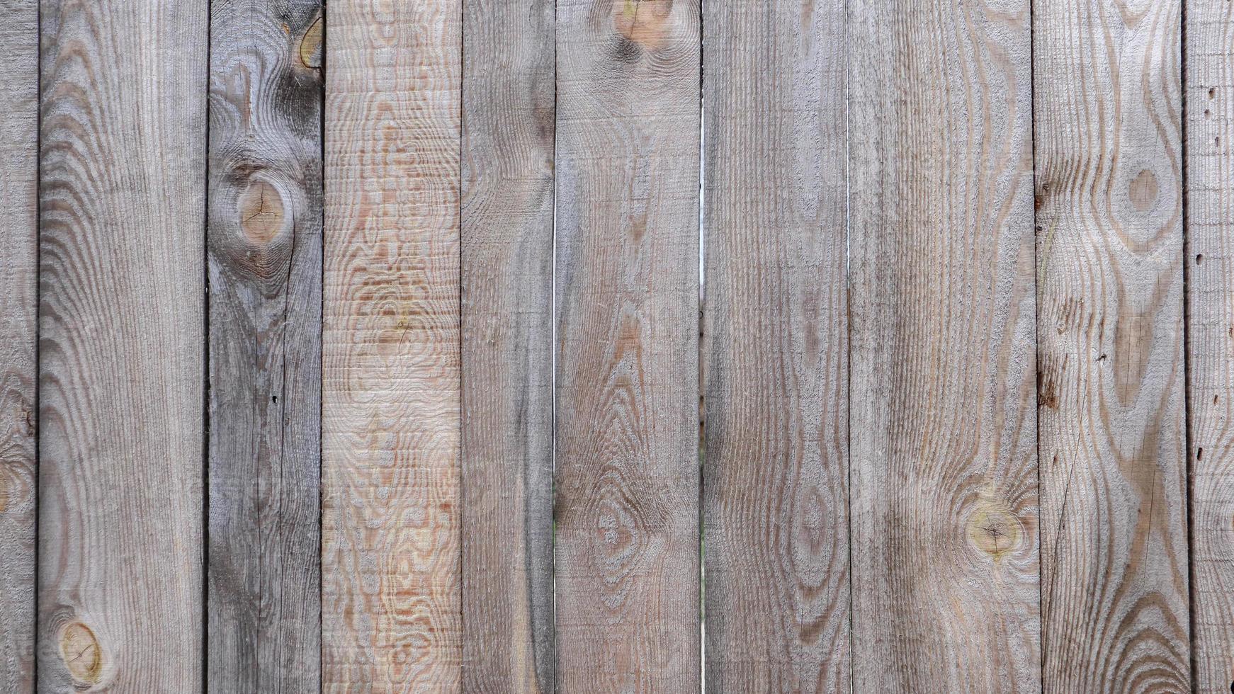 clôture de vieilles planches. Contexte. Astuce. bois. fermer. fond de planches de bois ancien vintage photo