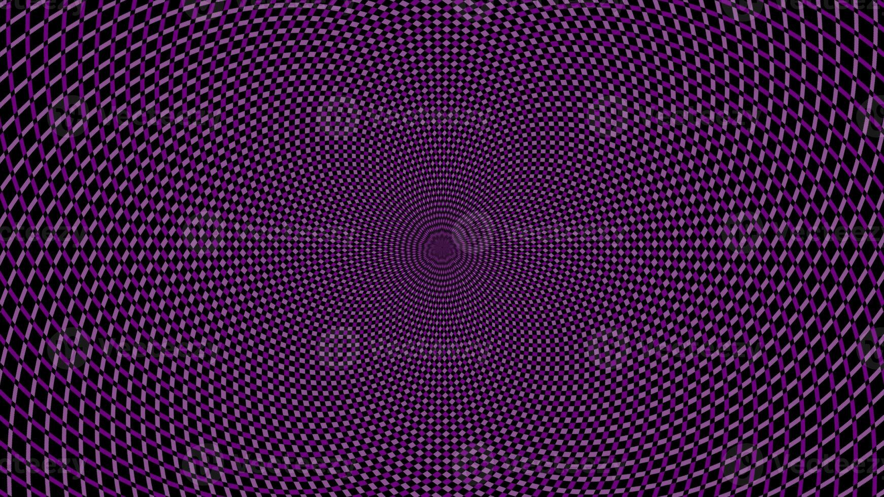 une violet géométrique graphique modèle photo