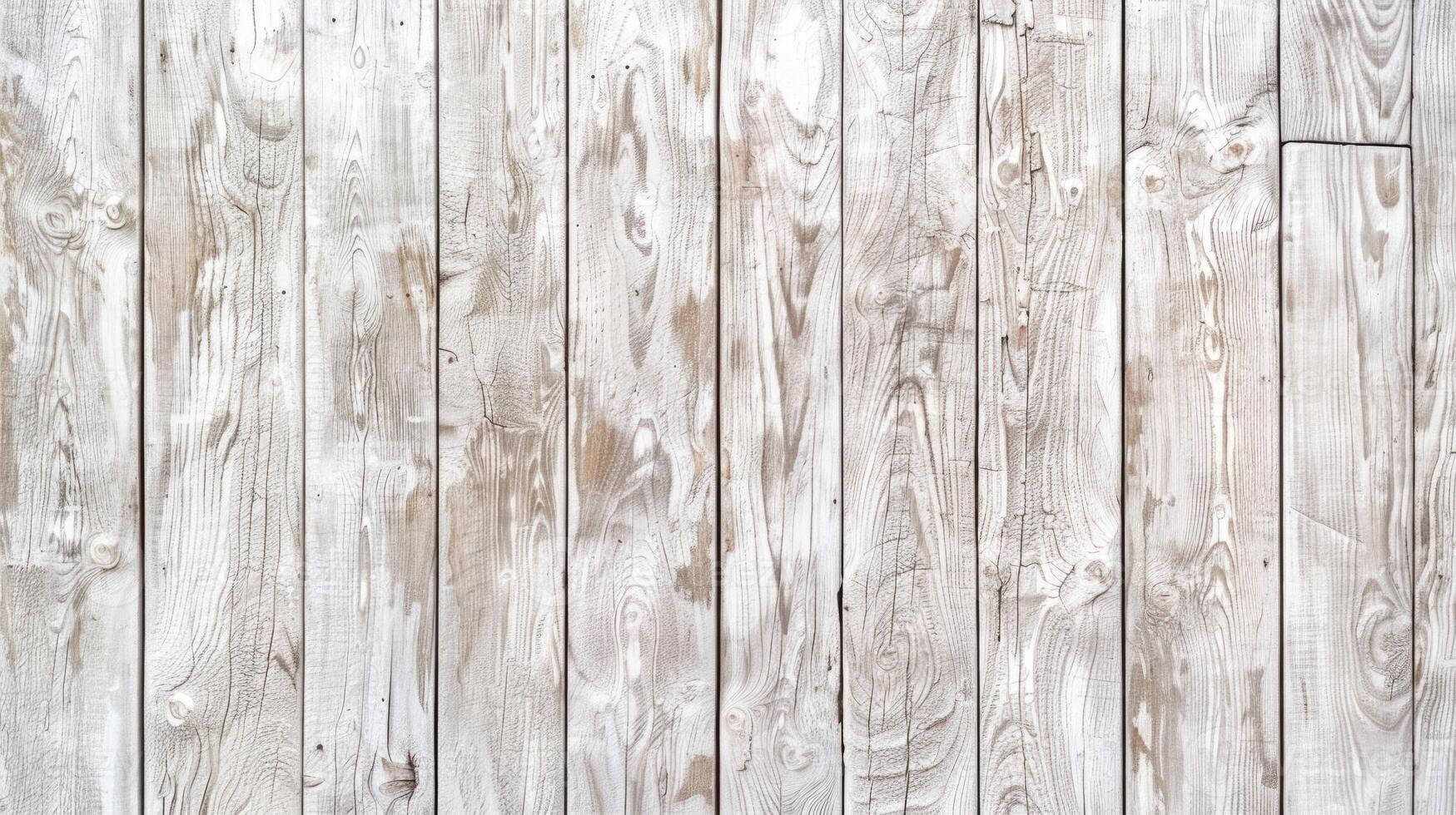 blanc en bois Contexte bois texture photo