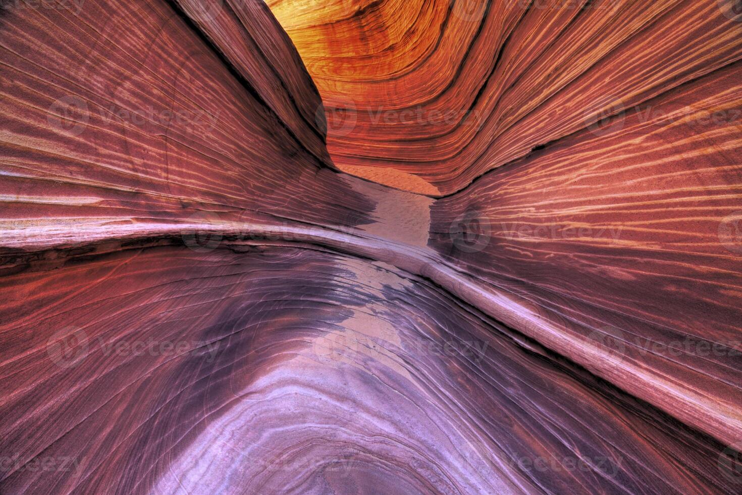 le vague coyote buttes photo