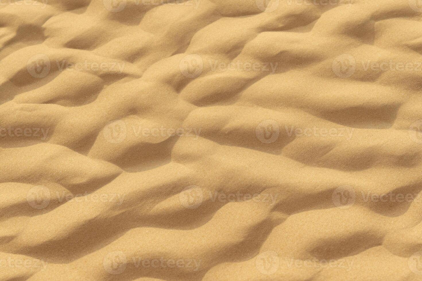 sables de sérénité embrassement le beauté de Naturel motif sables, une tranquille tapisserie de la terre motifs photo