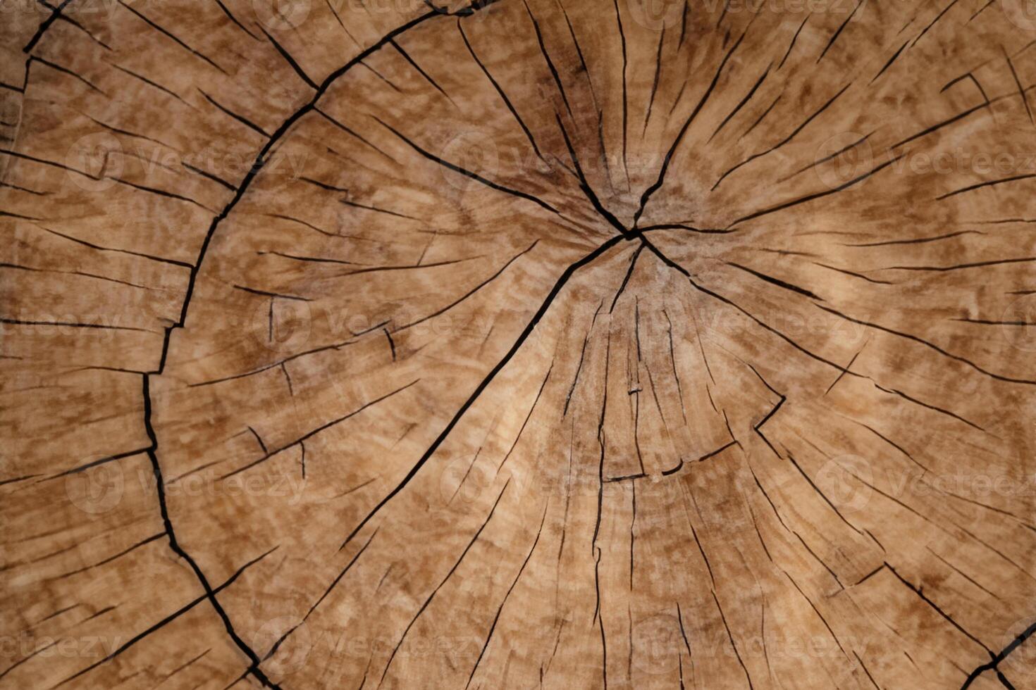 embrassement le beauté de Naturel bois arrière-plan, une rustique Toile de biologique chaleur et texture photo