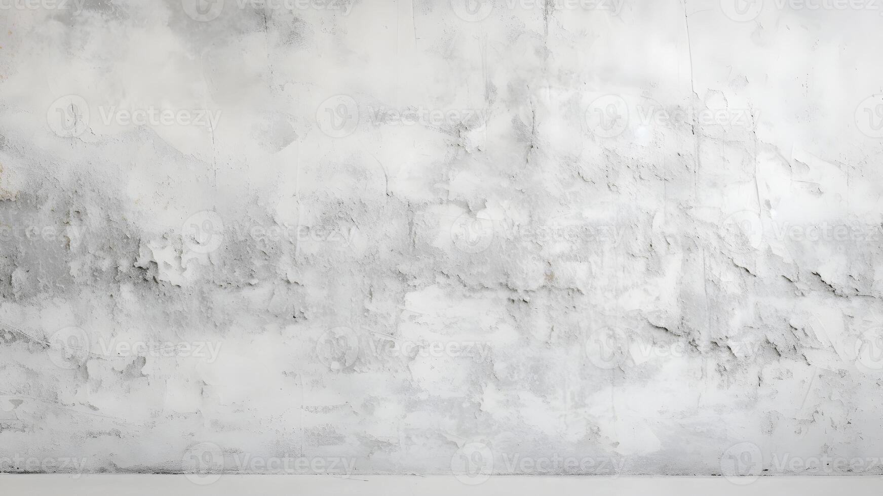blanc peeling peindre grunge mur texture Contexte photo