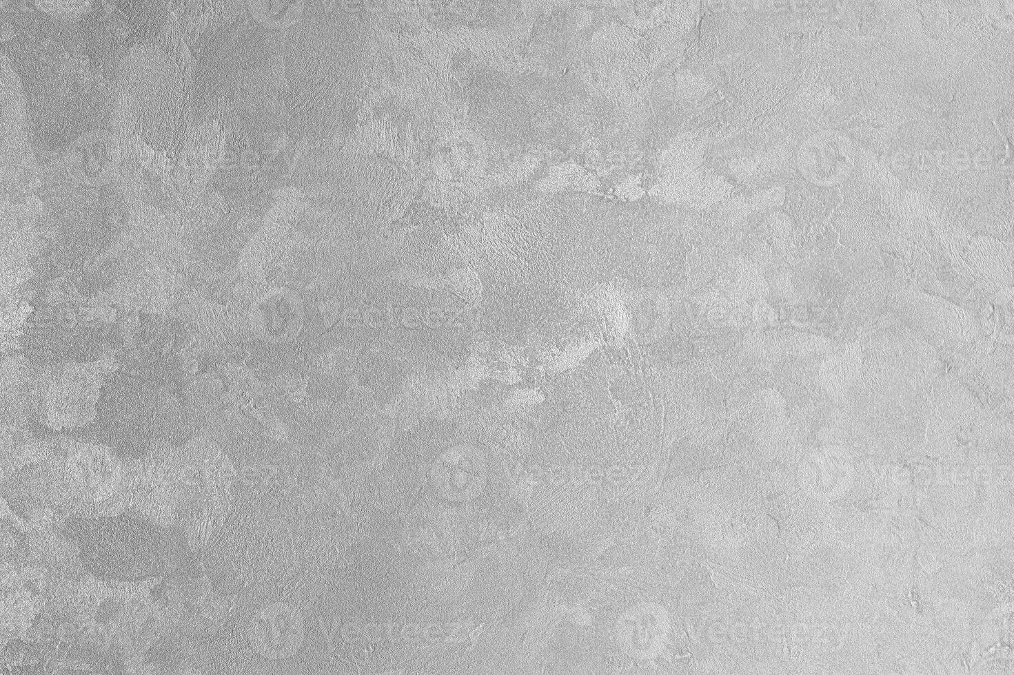 texture de gris décoratif plâtre ou béton. photo