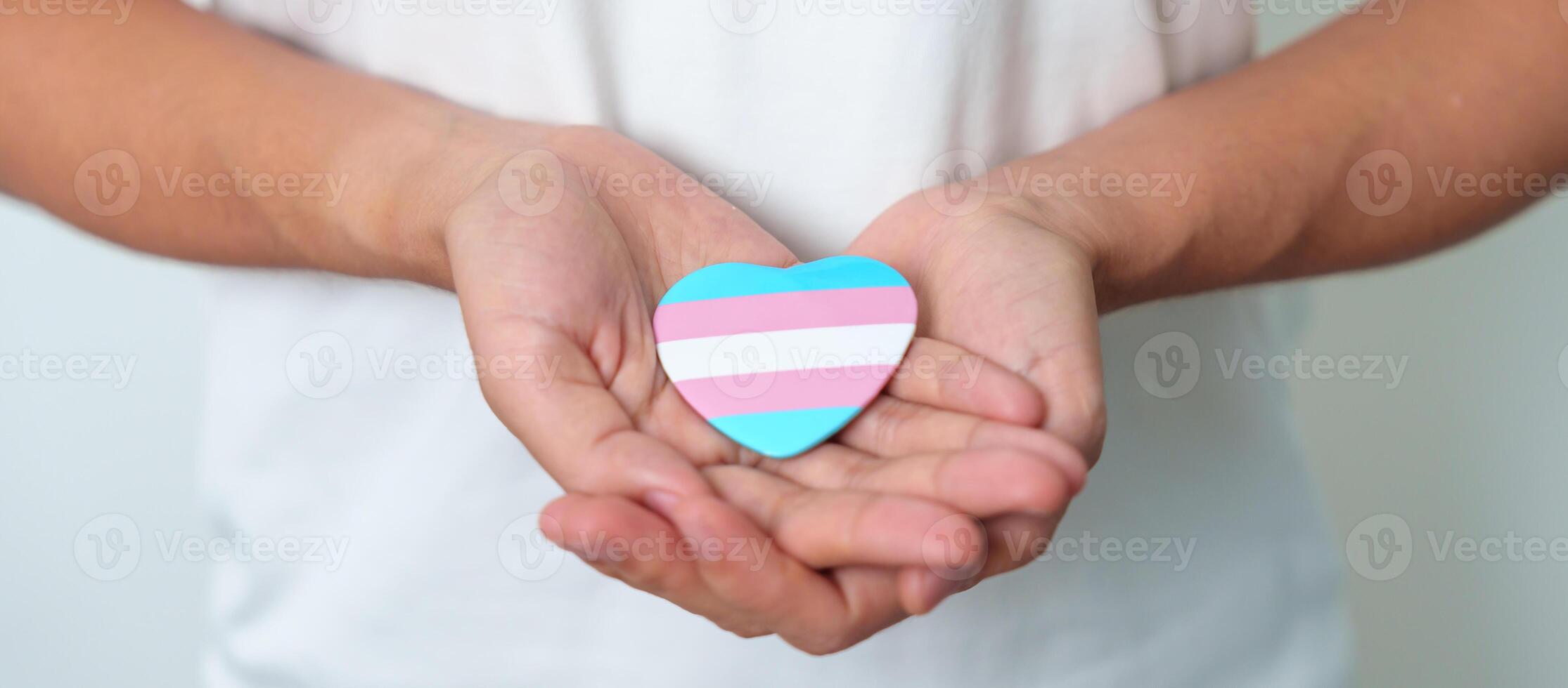 concept de mois de fierté lgbt photo