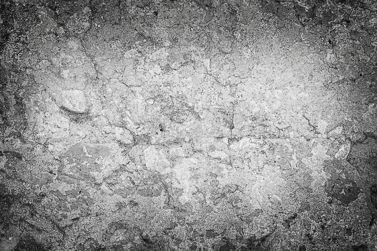 gris monochrome béton pierre texture Contexte photo