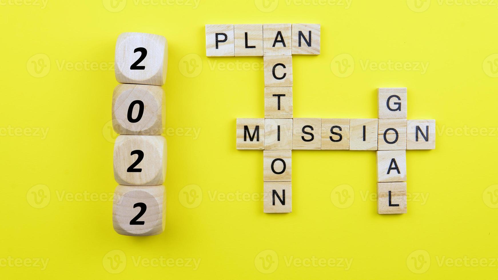 plan d'action mission objectif photo