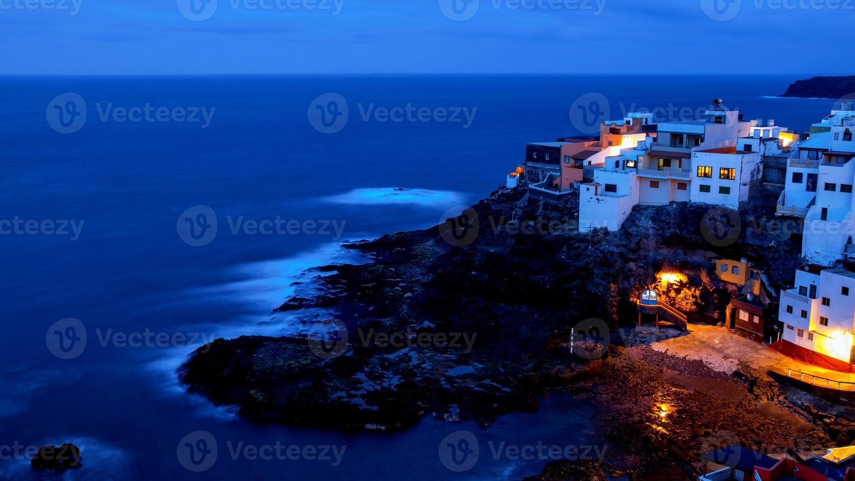 îles canaries, grande canarie, espagne photo