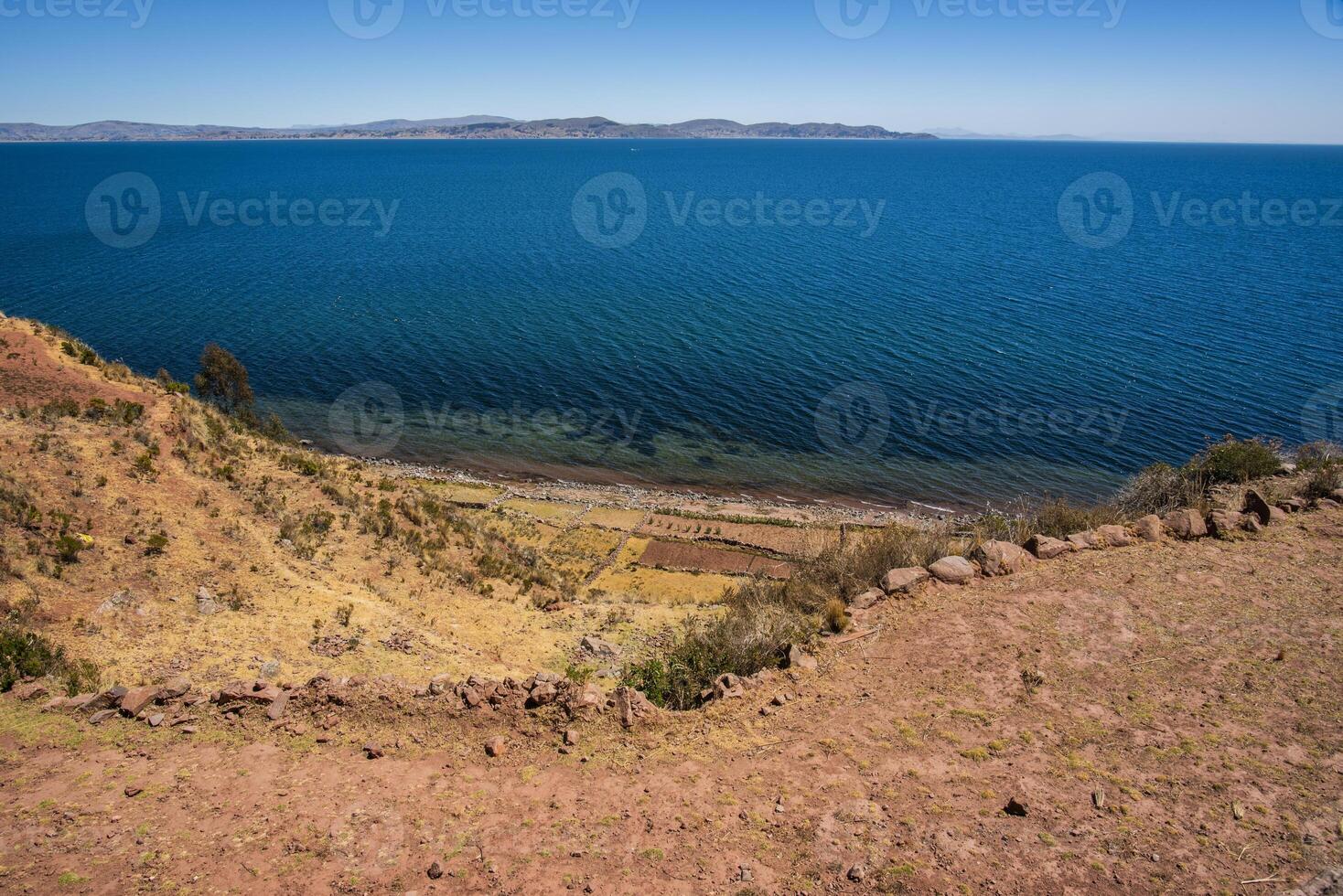 2023 8 18 Pérou taquile île 25 photo