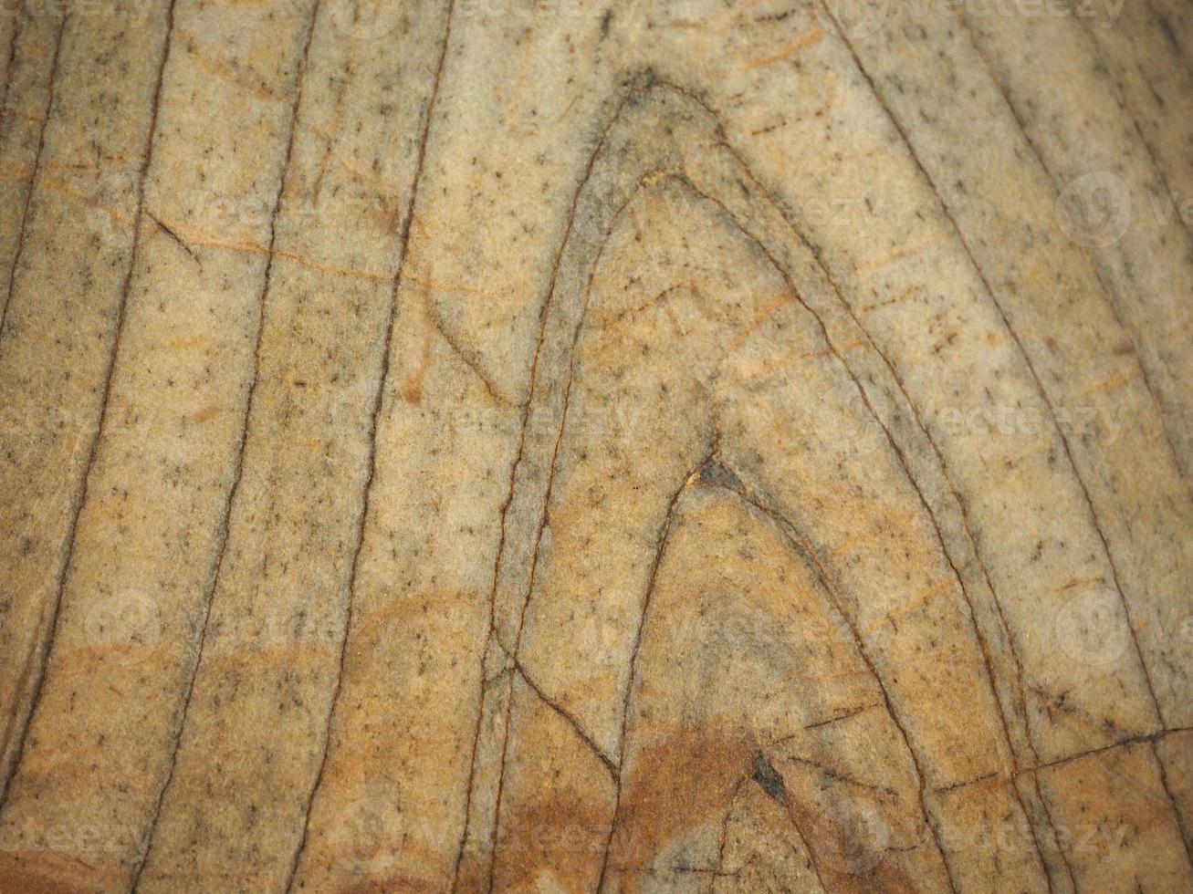fond de texture de pierre de quartzite marron photo