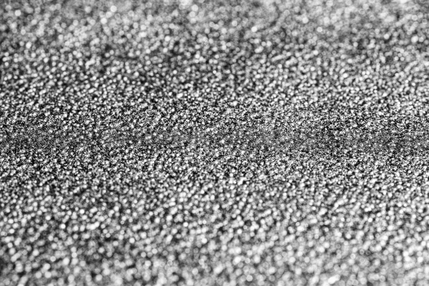 monochrome texture de brillant à grain métal. abstrait Contexte. photo