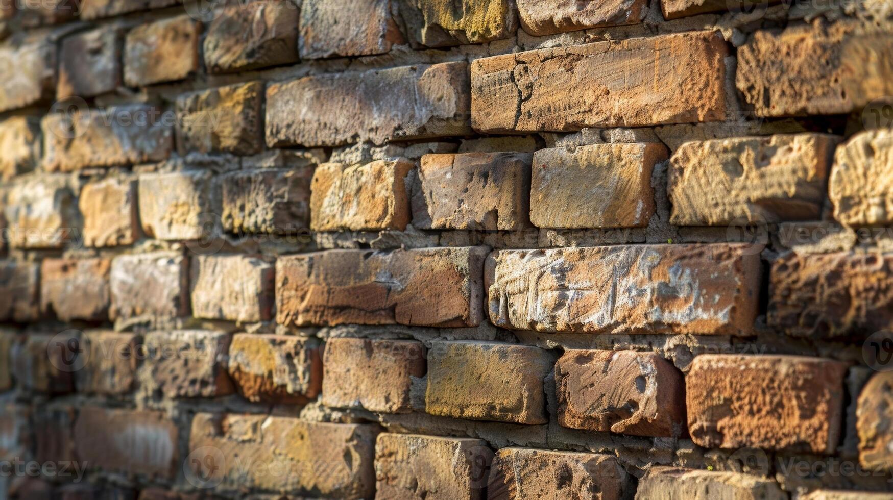 le classique beauté de traditionnel maçonnerie amené à la vie par le dévouement et compétence de le le maçon photo