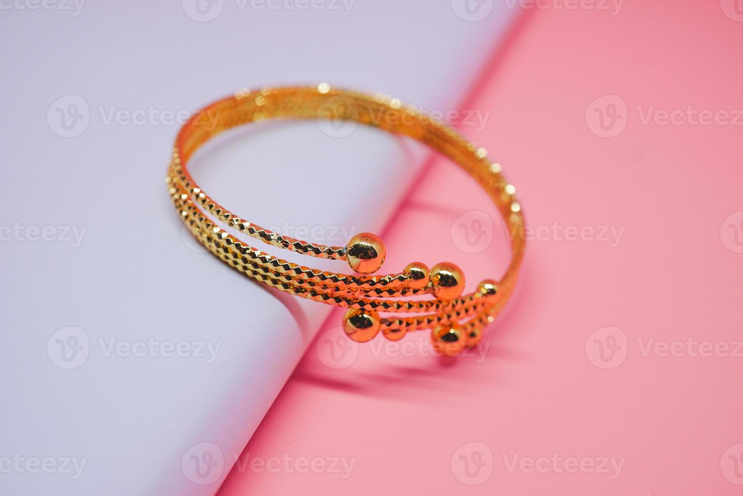 bracelet indien femme keroncong pendule photo
