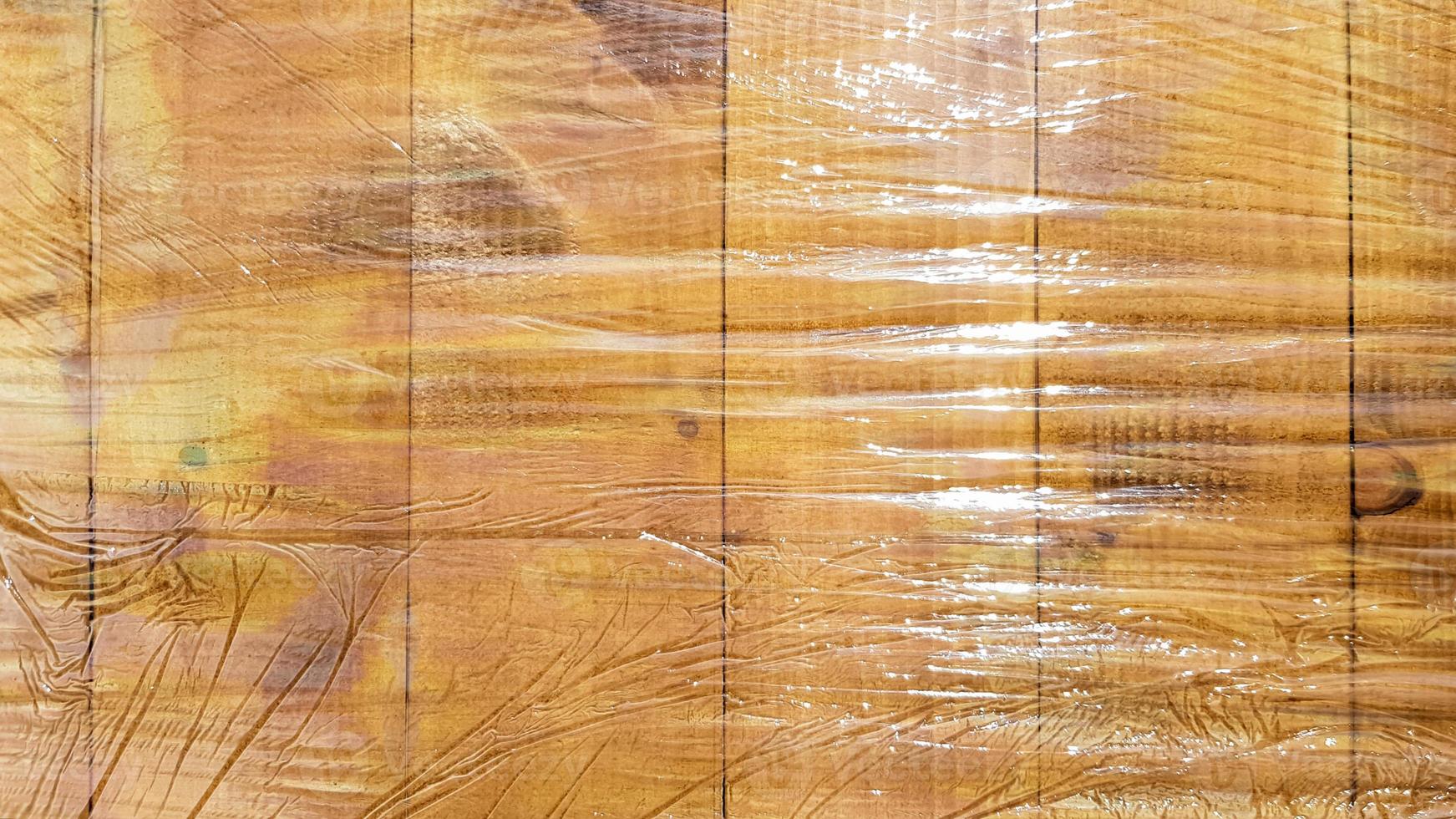 texture de fond en bois brun vintage. vieux mur en bois peint. abstrait marron. vue de face avec espace de copie. photo