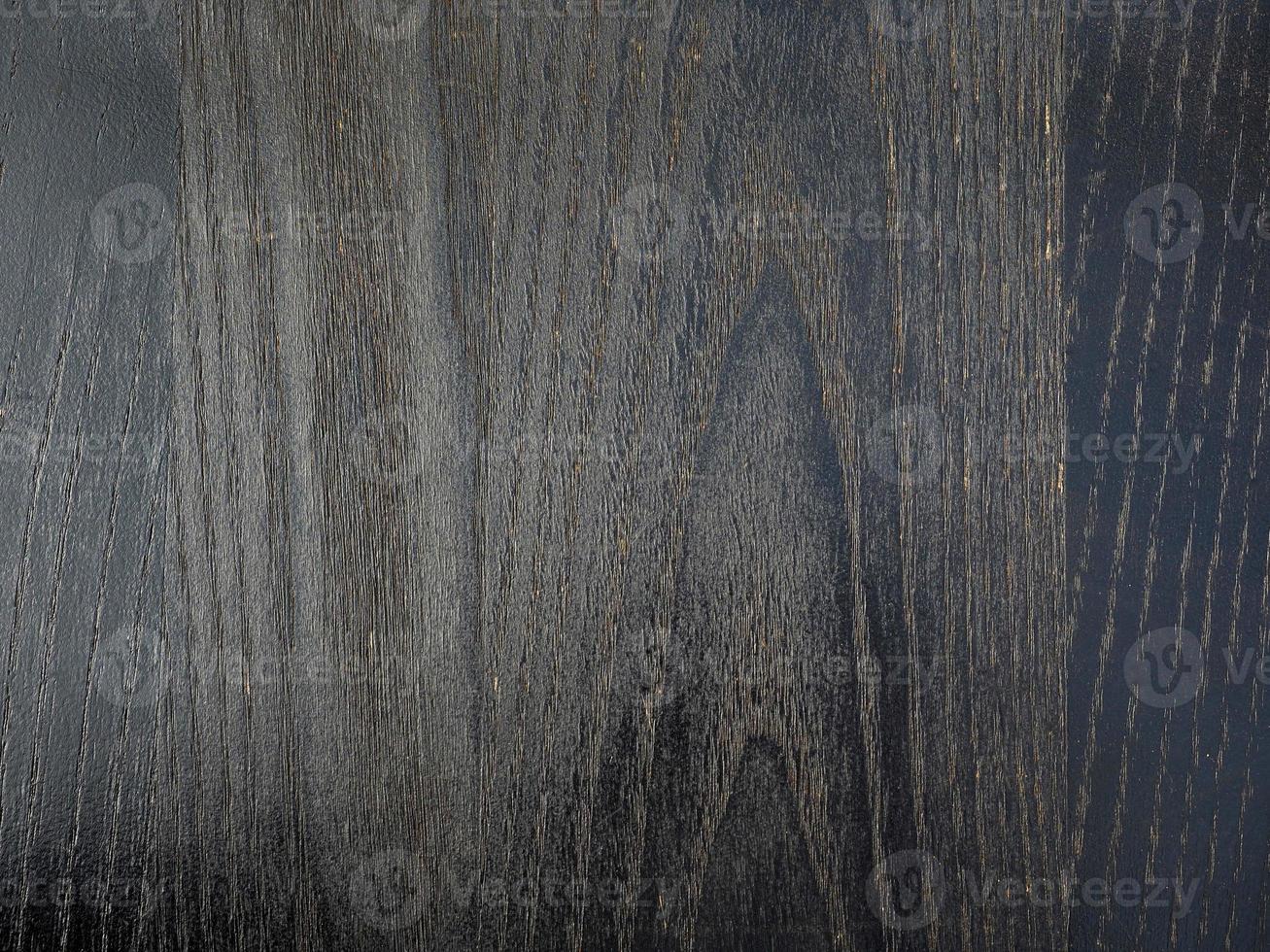 fond de texture bois brun foncé photo