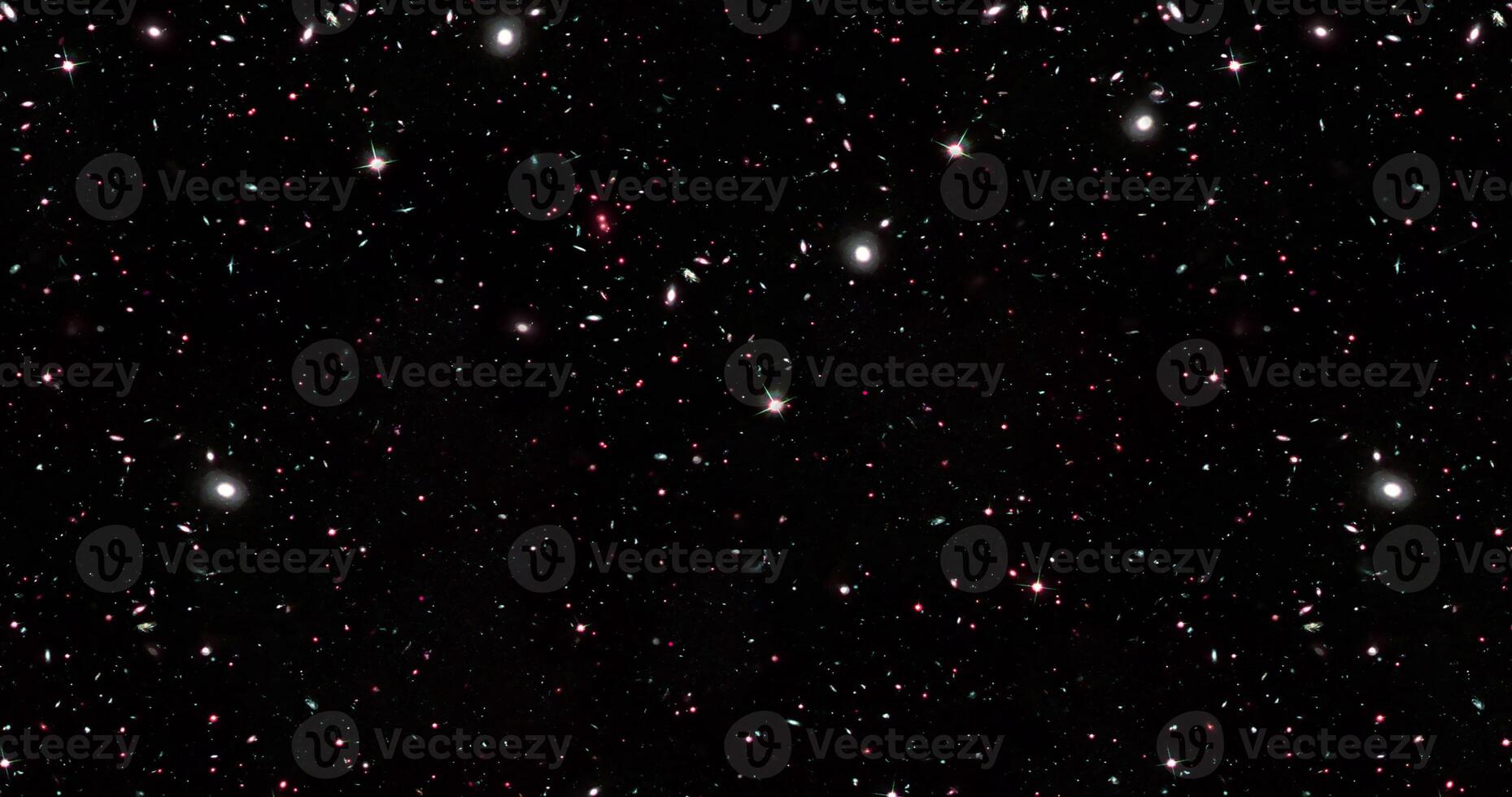 fond de galaxies abstraites avec des étoiles et des planètes avec des motifs de galaxies dans l'espace noir et blanc de l'univers de la veilleuse photo