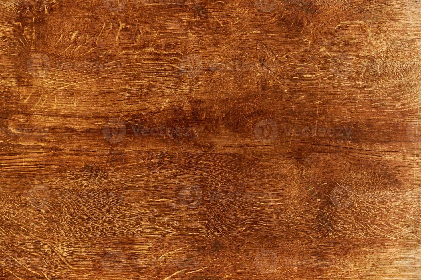 surface de texture de planche de bois marron avec un ancien motif naturel sur bois marron. photo