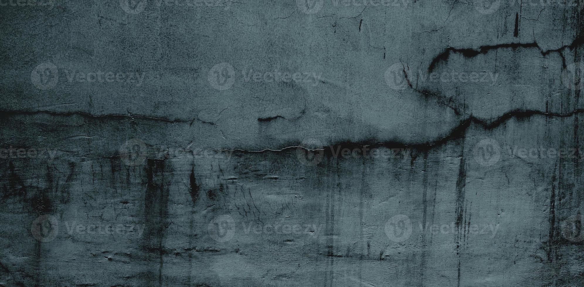 ciment gris pour le fond. mur de béton de texture grunge photo