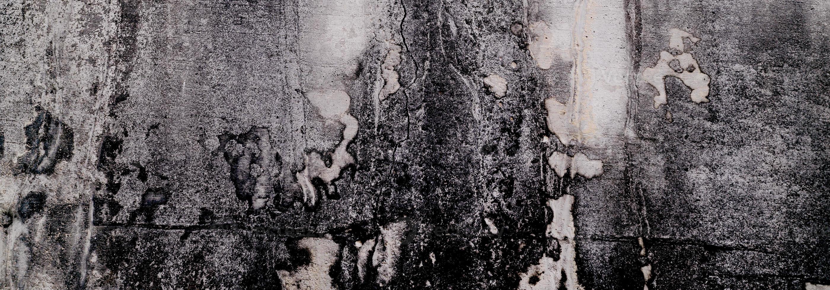 mur texturé avec du gris. texture de ciment en béton légèrement gris clair pour le fond. texture de peinture abstraite. photo