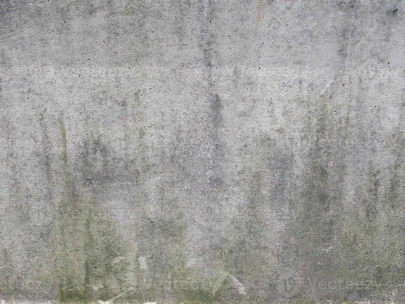 fond de béton gris photo