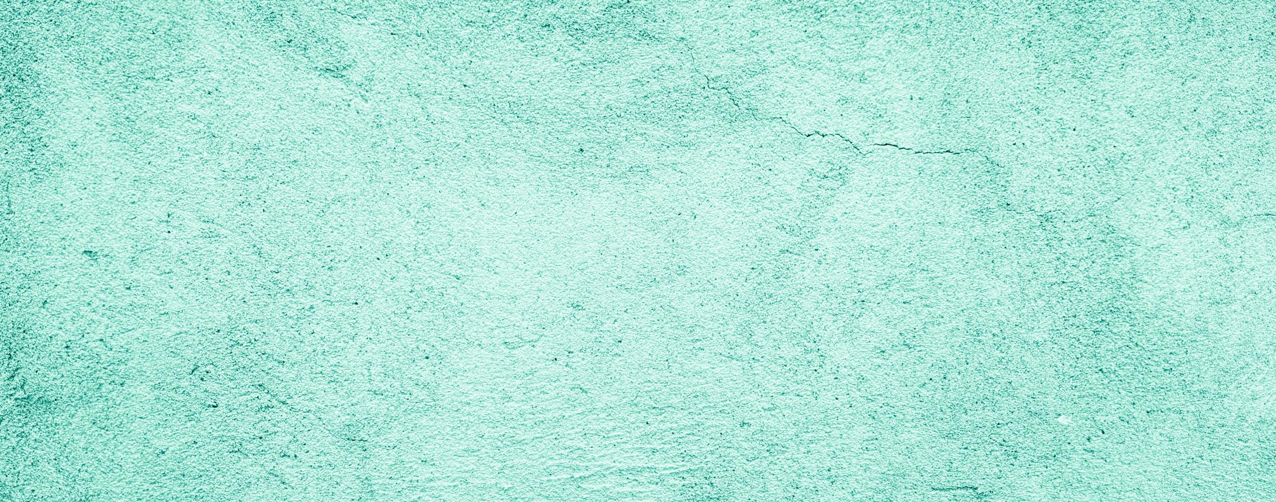 fond de texture de mur de béton abstrait bleu pastel photo