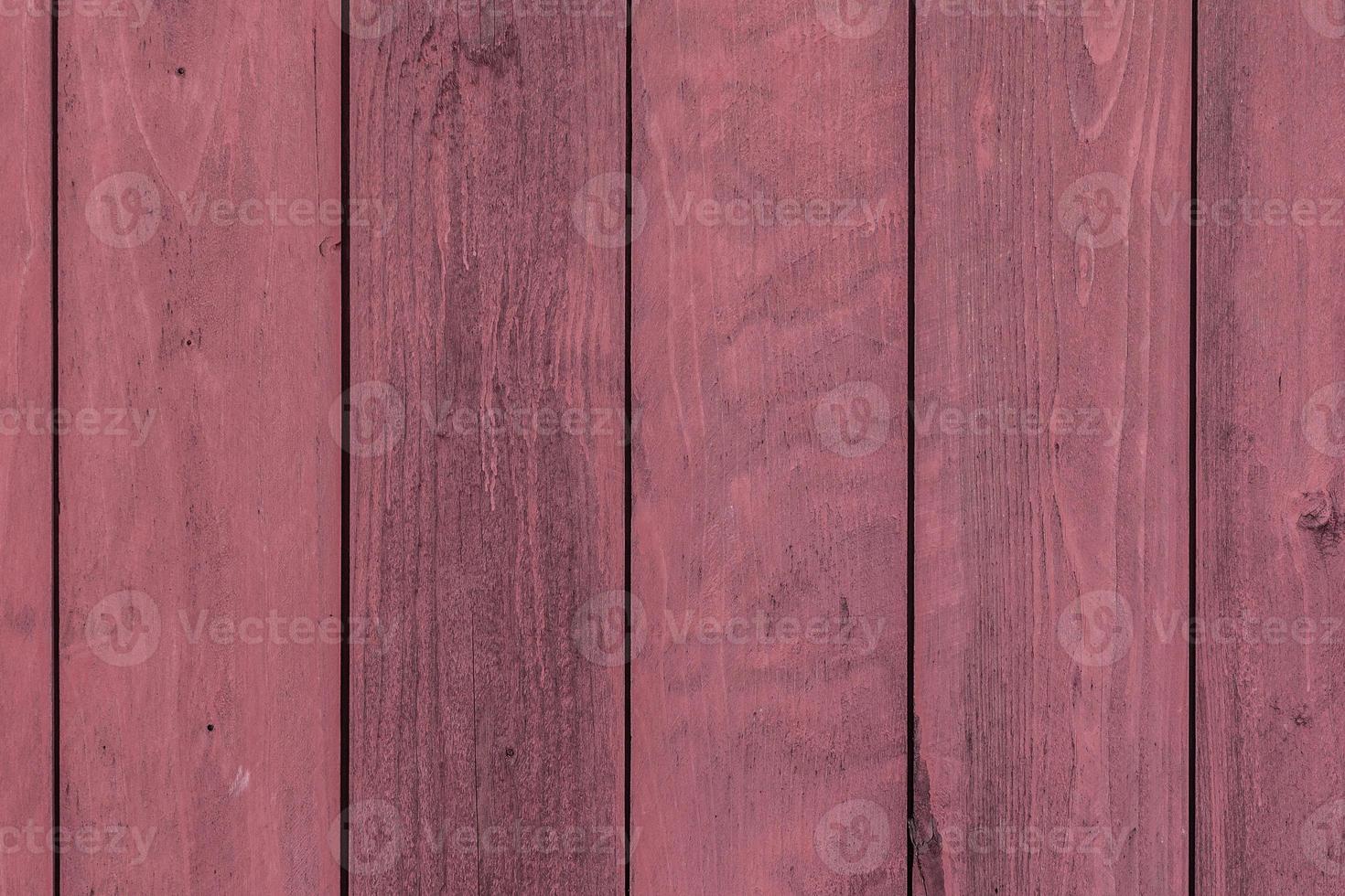 texture en bois rose élégante bouchent la surface en bois. plancher ou table en bois avec motif naturel. photo