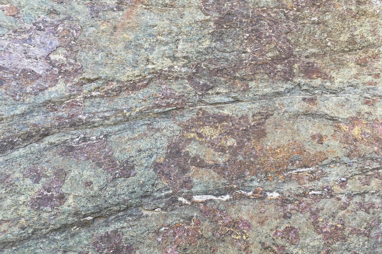 fond de gros plan de texture de pierre de roche photo