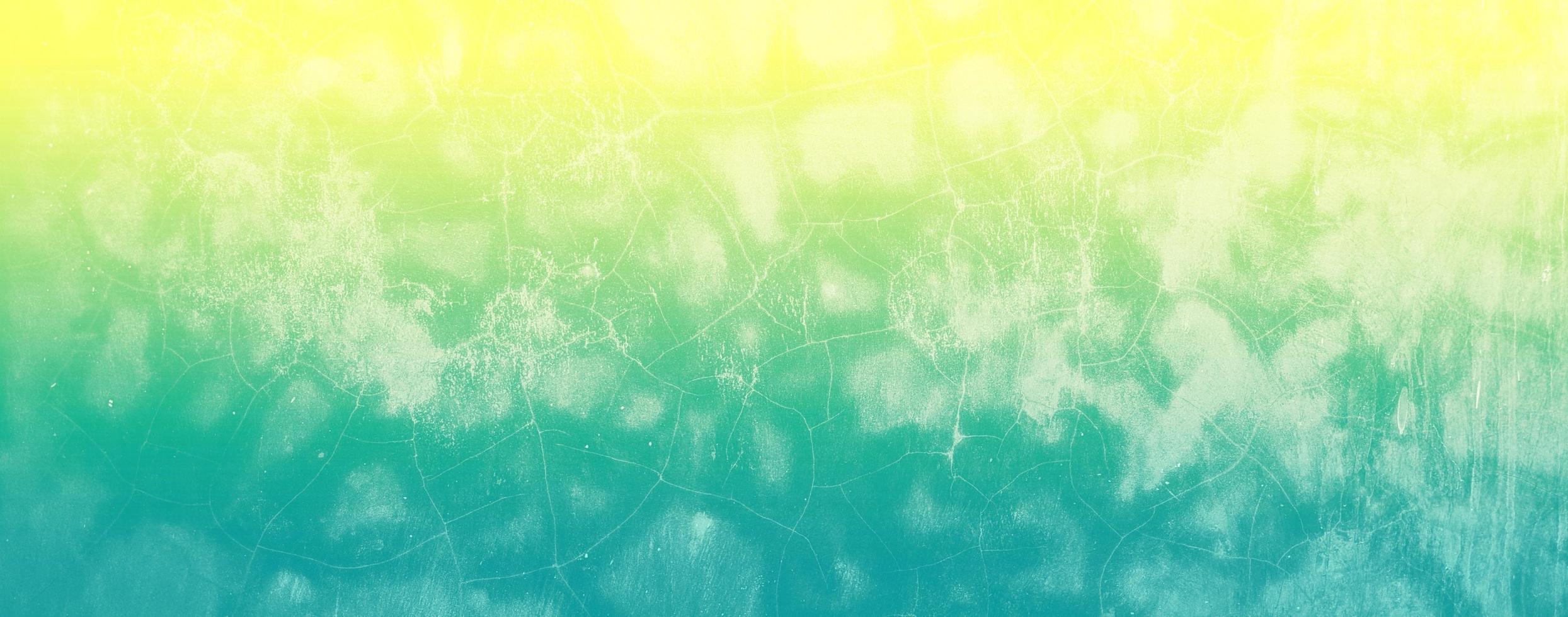 fond de béton de texture abstraite peint avec une couleur pastel dégradée photo