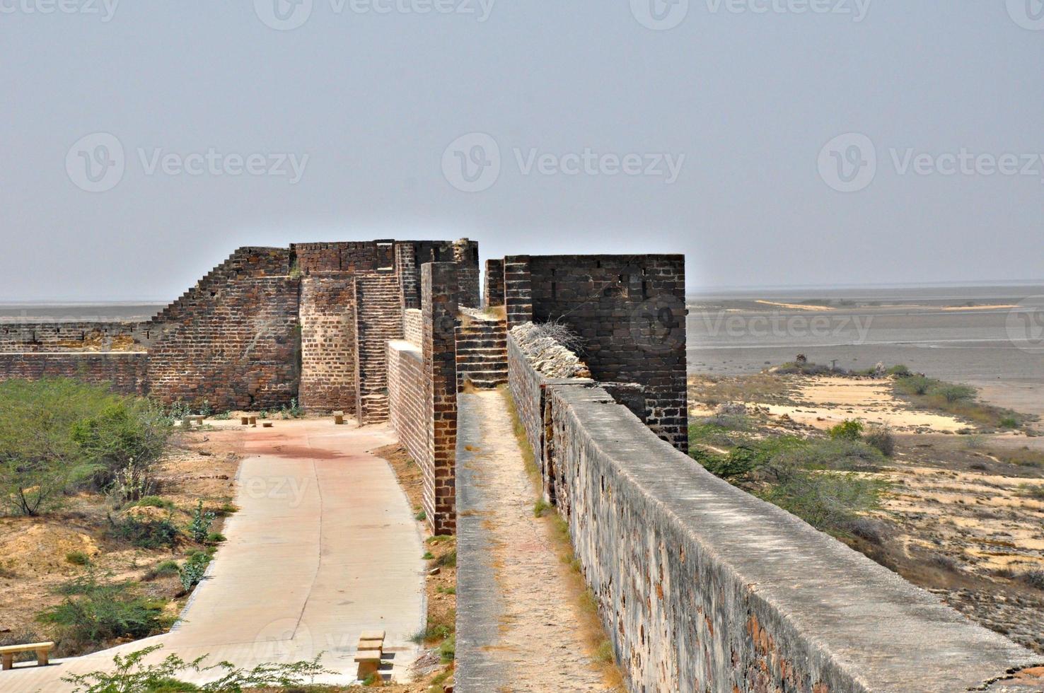 architecture indienne ancienne. archéologie antique antique de l'asie de l'inde. photo