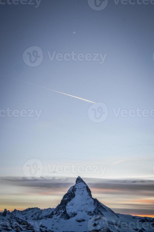 m'envole vers la lune photo