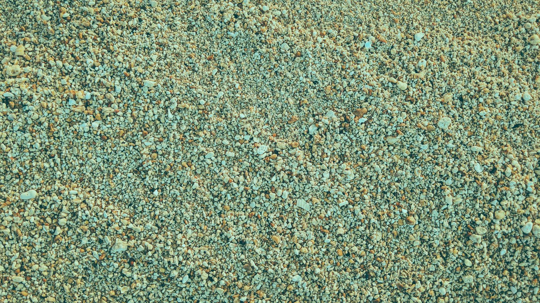 rocher cailloux sable plage naturel résumé texture fond photo