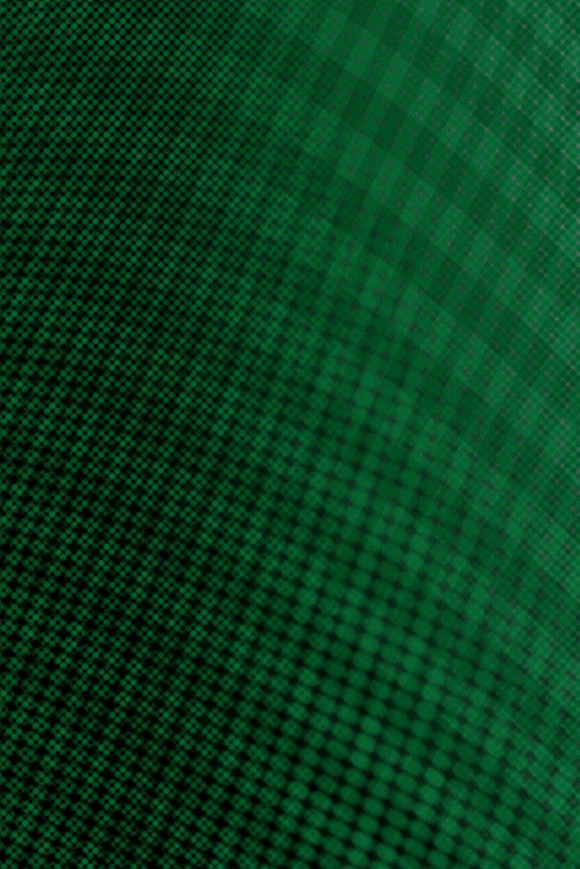 fond texturé vert avec motif abstrait foncé effet de lumière. photo