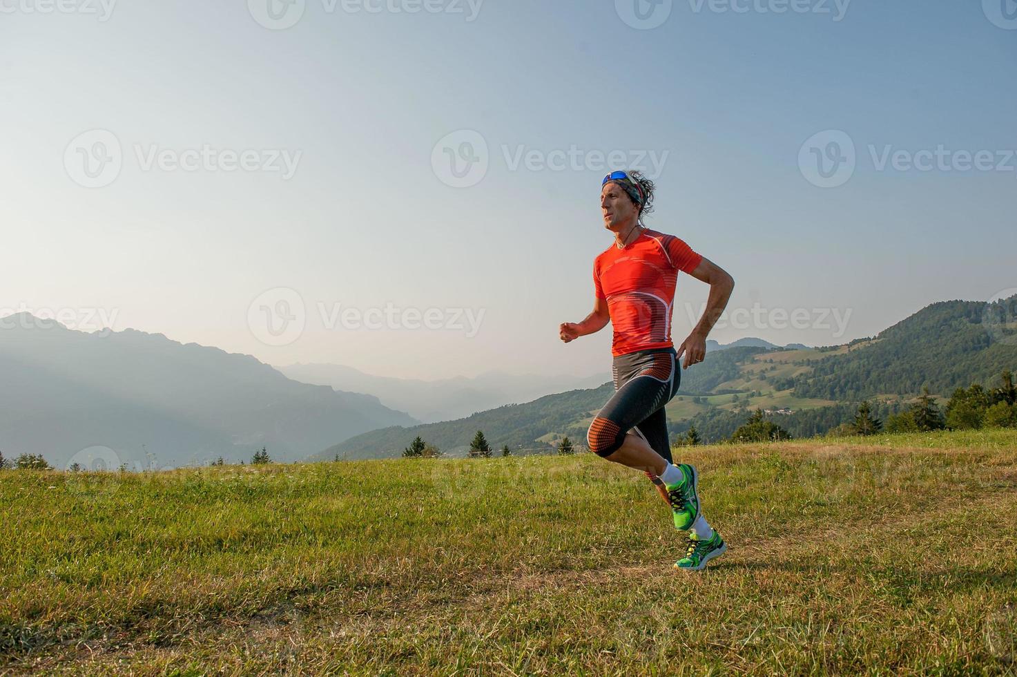 tour libre dans la nature photo