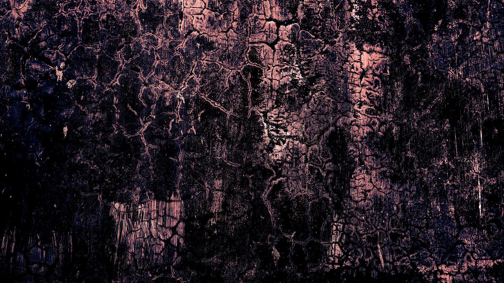 grunge brun abstrait vieux mur de béton de ciment texture background photo