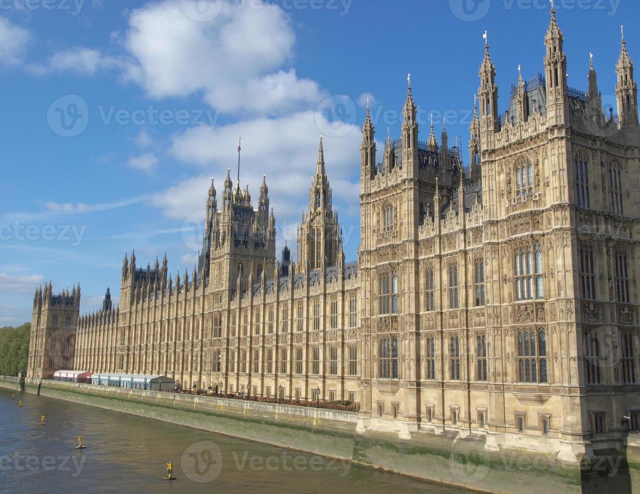 Chambres du Parlement photo