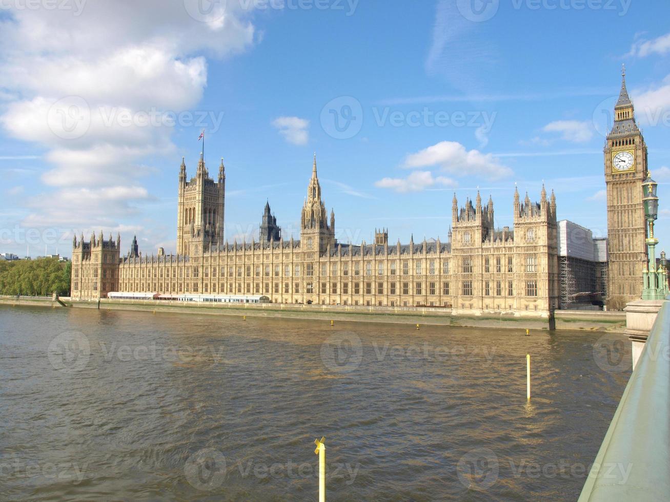 Chambres du Parlement photo