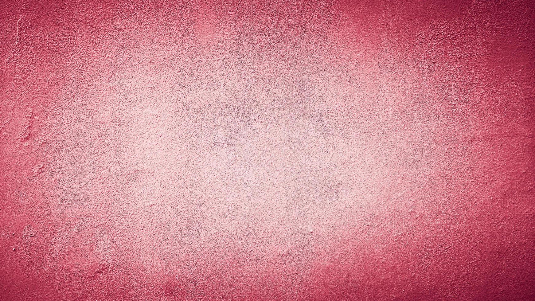 vignette rouge abstrait mur de béton de ciment texture background photo