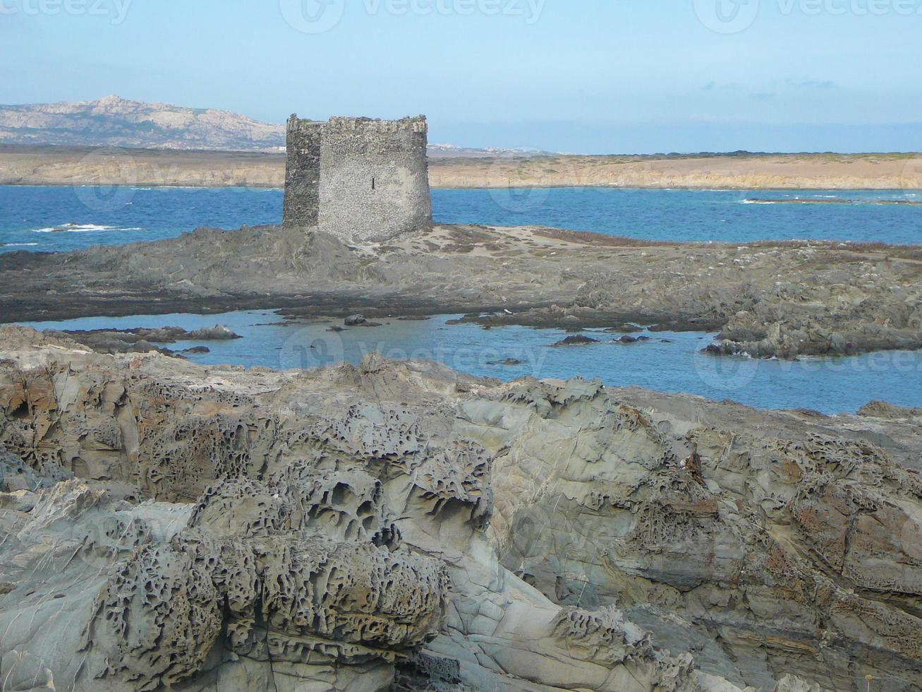 vue de pelosa capo falcone photo