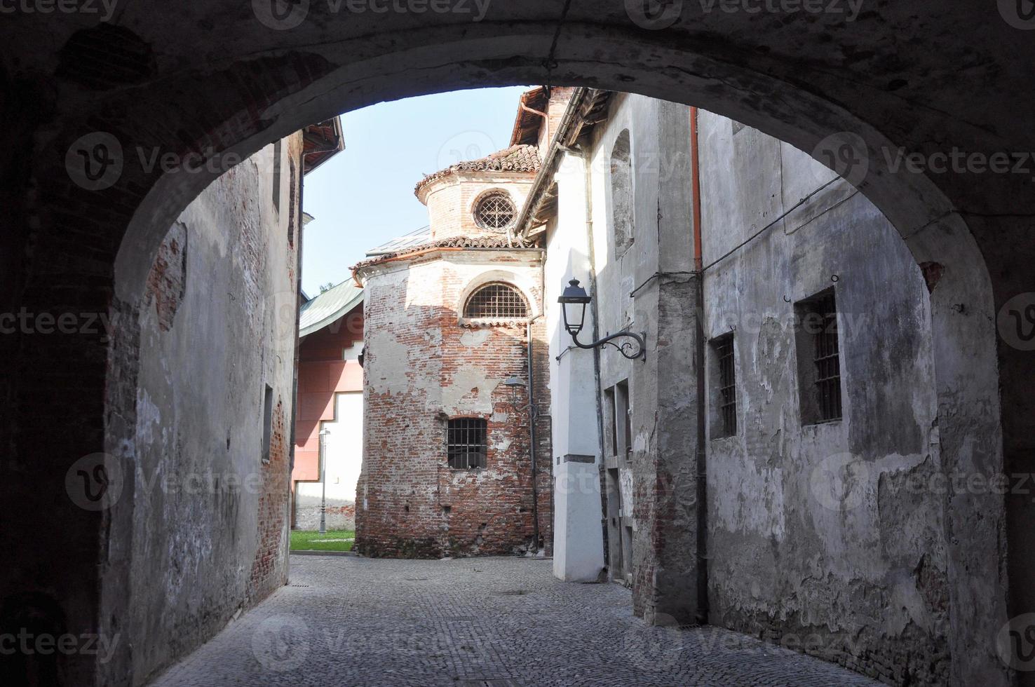 auditorium crusa neira à savigliano photo