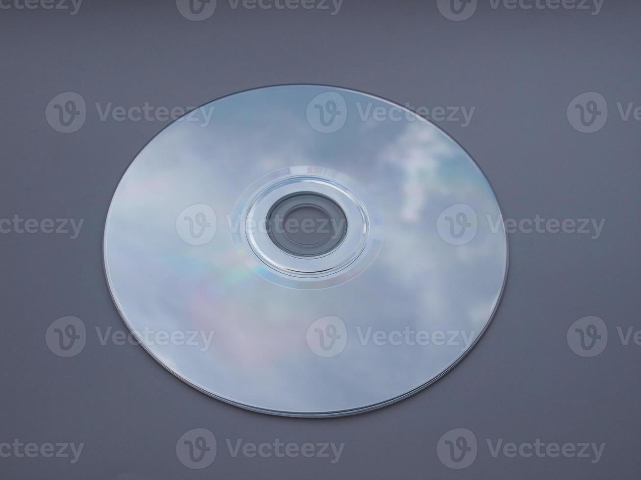 cd ou dvd photo