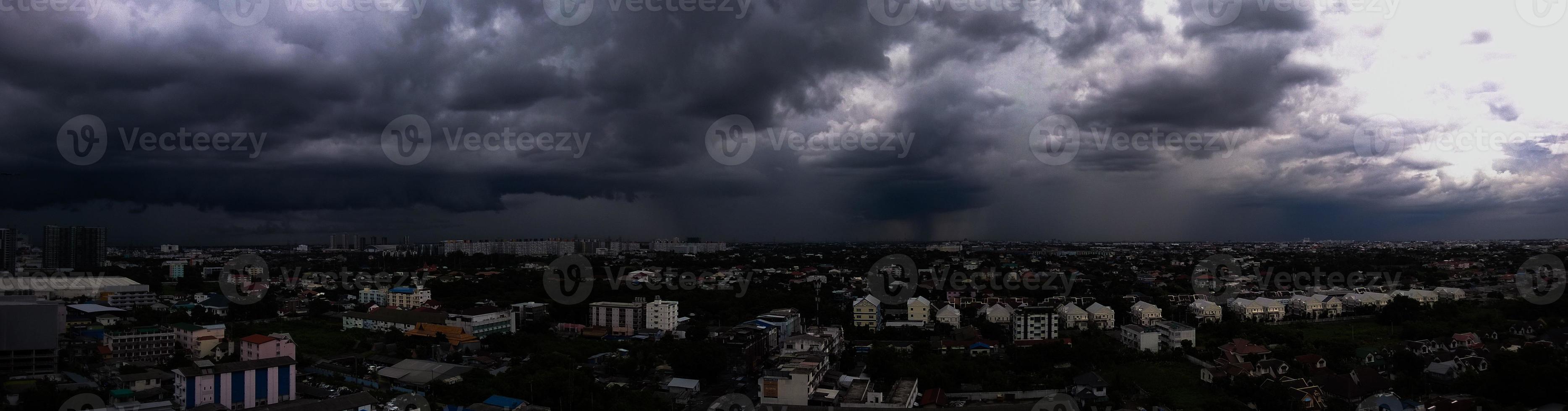 avant l'orage photo