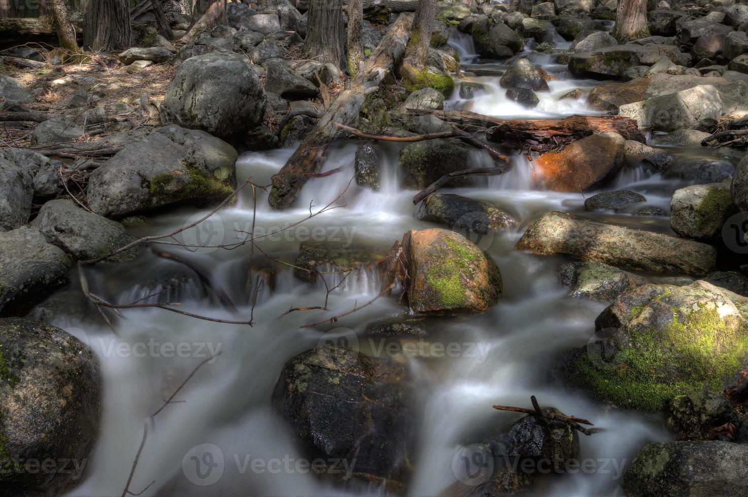 Parc National de Yosemite photo