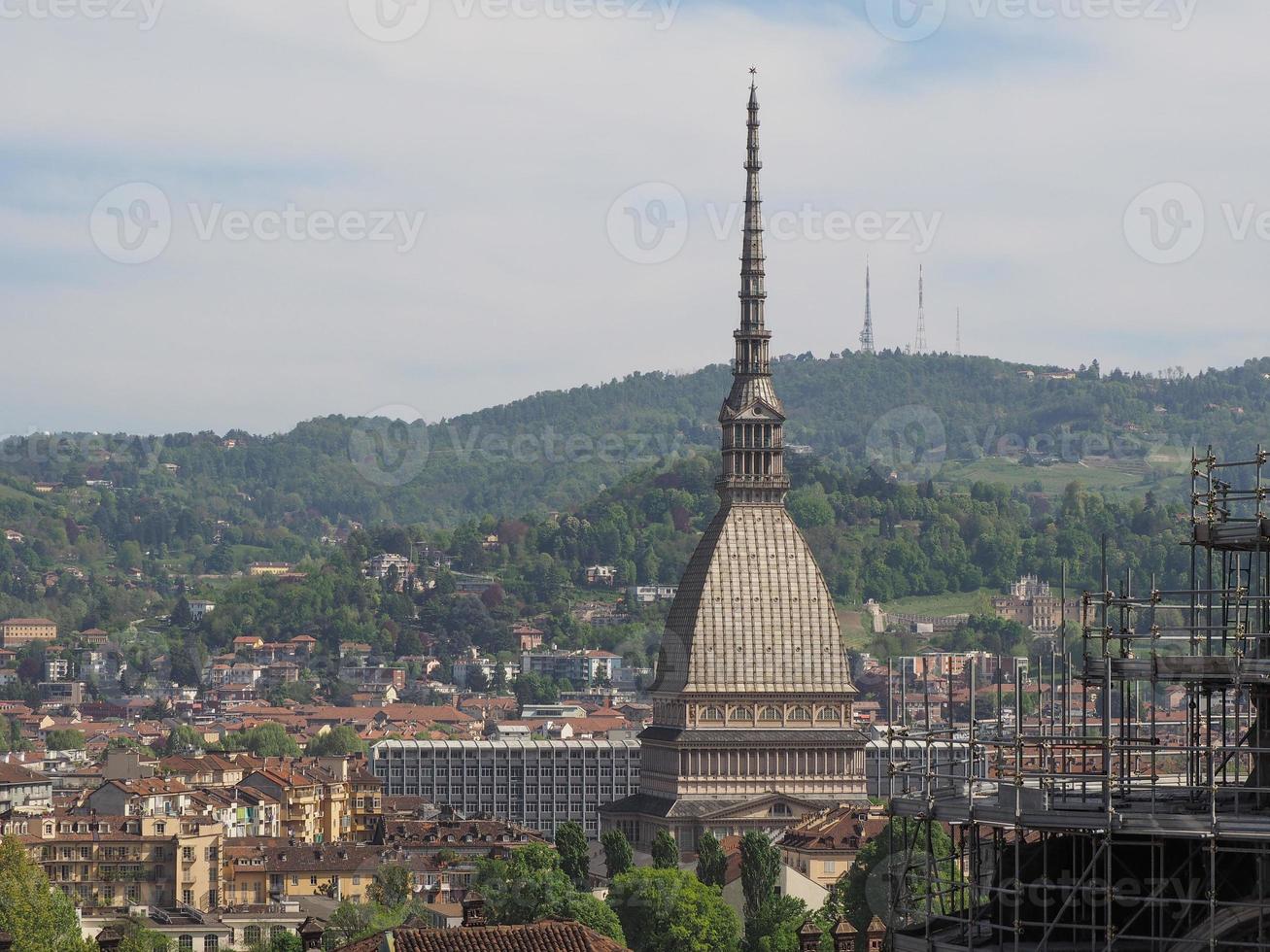 taupe antonelliana turin photo