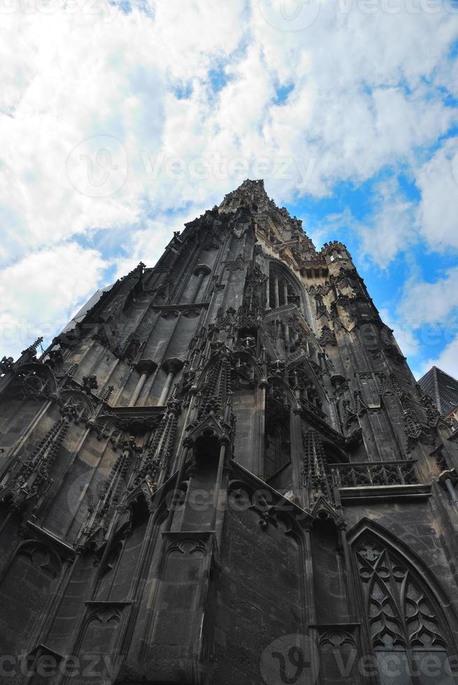 dom stephen à vienne photo