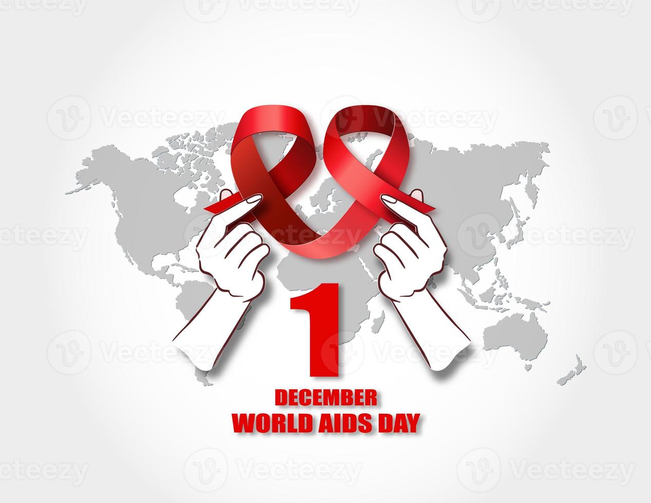 journée mondiale du sida photo
